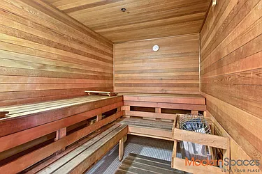 Rented by Modern Spaces