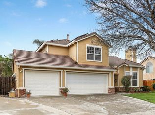 351 Roan Dr, Tracy, CA 95376