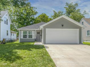 214 S Pennsylvania, Webb City, MO 64870