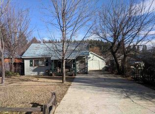 219 Greenville Wolf Creek Rd, Greenville, CA 95947