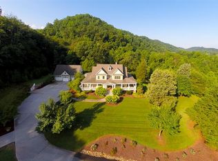 2734 McCammon Rd, Rockford, TN 37853
