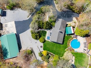 35 Durham Drive, East Falmouth, MA 02536
