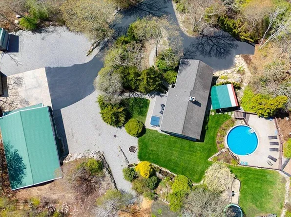 35 Durham Drive, East Falmouth, MA 02536