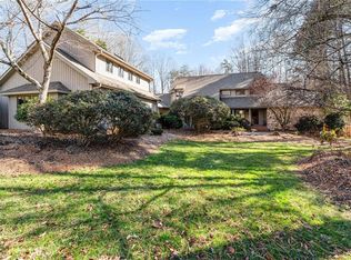 5002 Millstaff Dr, Oak Ridge, NC 27310