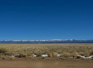 LOT 4 Gordon Rd, San Luis, CO 81152