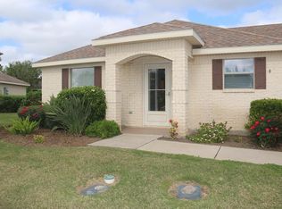 8 Doral Dr, Laguna Vista, TX 78578