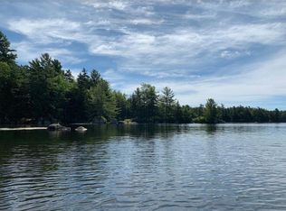 0 Murch Is, Franklin, ME 04634