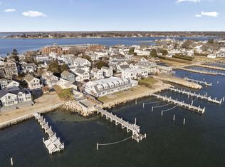 17 Hancox St #13, Stonington, CT 06378