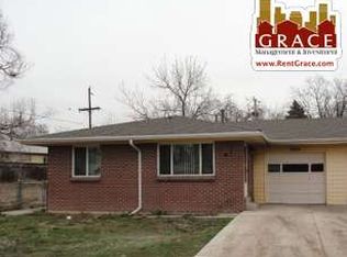 7684 Raleigh St, Westminster, CO 80030