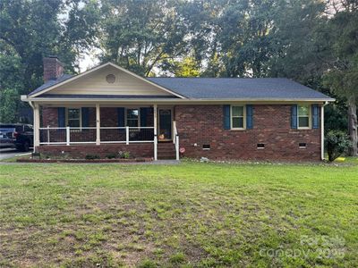 6039 Donna Dr, Charlotte, NC, 28213