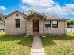 1121 N Keralum Ave, Mission, TX 78572