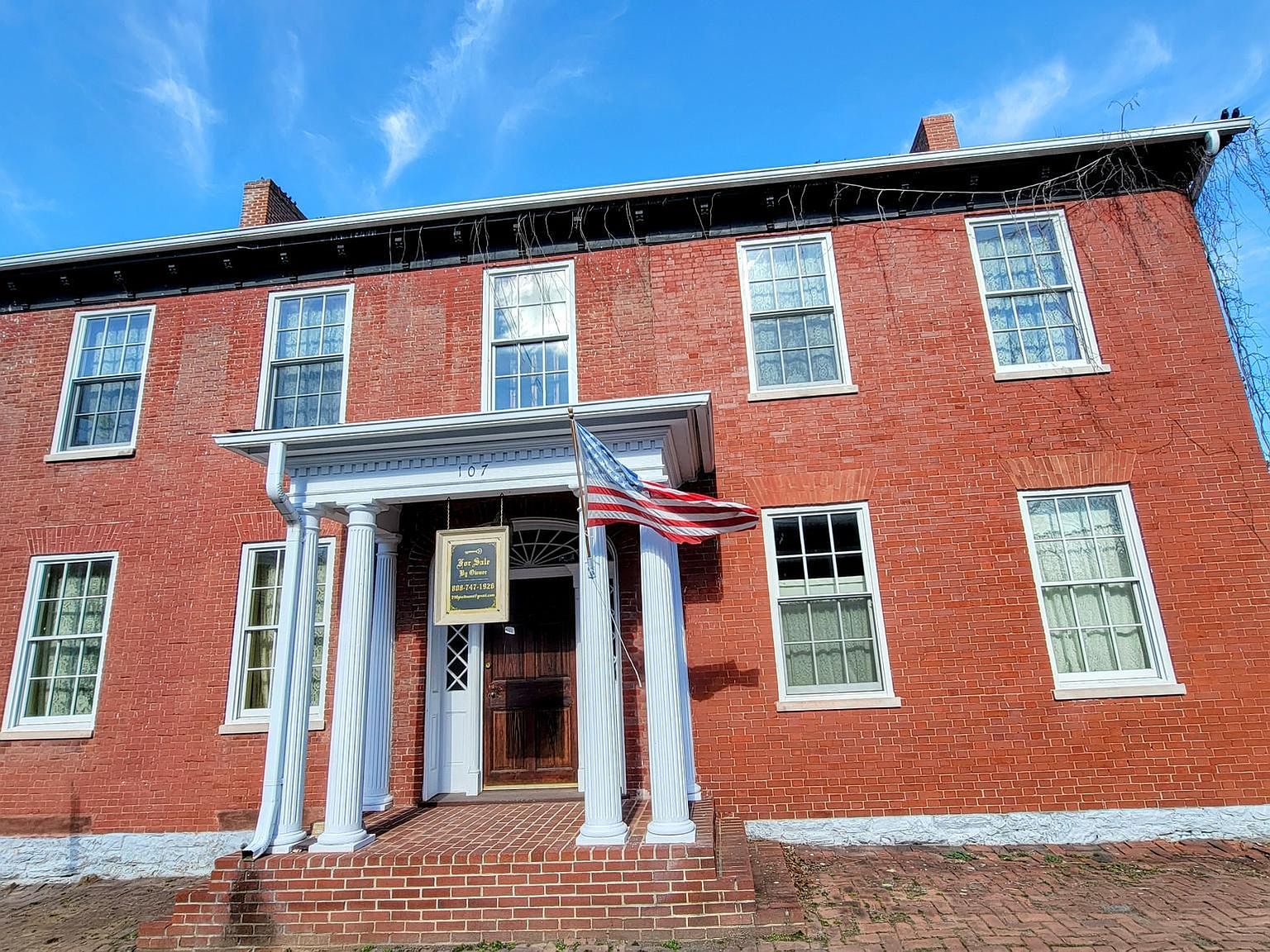 107 W New St, Shepherdstown, WV 25443 MLS WVJF2007586 Zillow