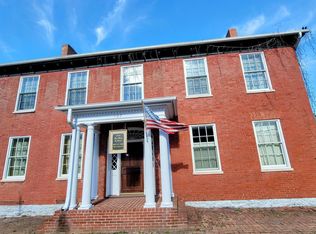 107 W New St, Shepherdstown, WV 25443