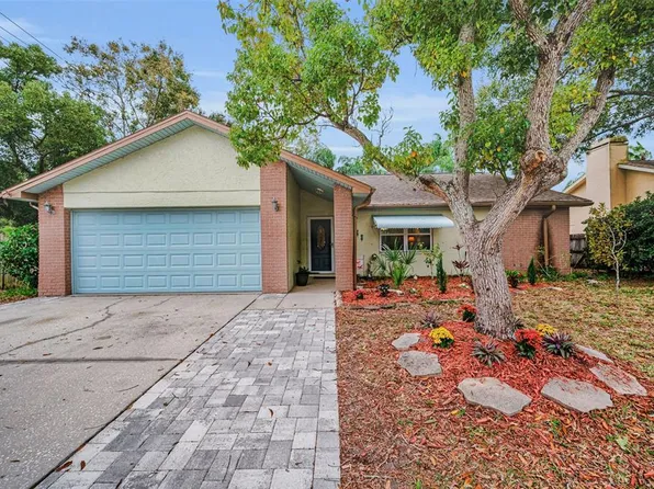 2280 Colonial Blvd W, Palm Harbor, FL 34683