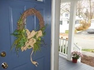 18 Locke St, Arlington, MA 02476