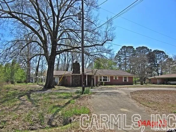 705 Coker St, Glenwood, AR 71943