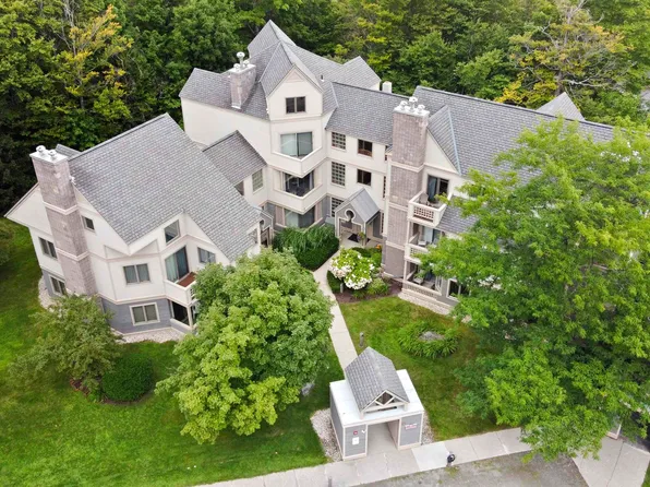 43 High Point Drive #D31, Stratton, VT 05155