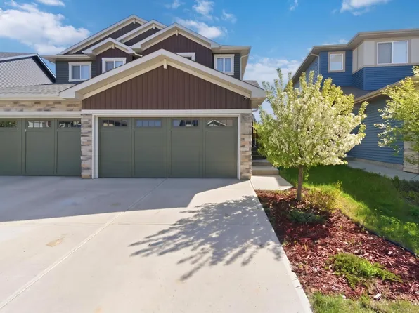 5129 Lark Cres NW, Edmonton, AB T5S 0N9