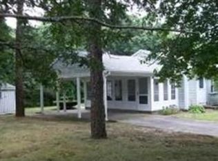 98 Isalene St, Barnstable, MA 02601