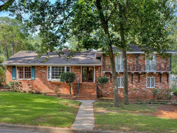 412 SHEFFIELD Circle, Augusta, GA 30909