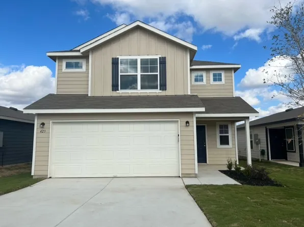 423 Russian Sage, New Braunfels, TX 78130