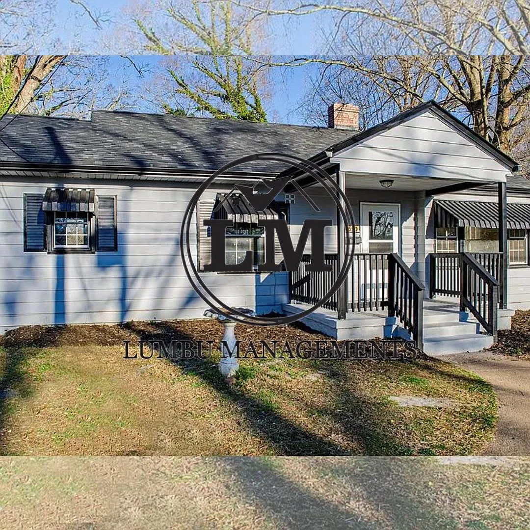 Property Photo - 1550 Washington St