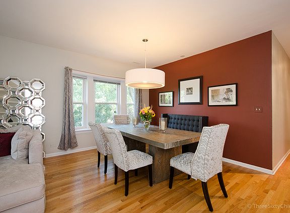 5th image of 4655 N Winchester Ave #3N