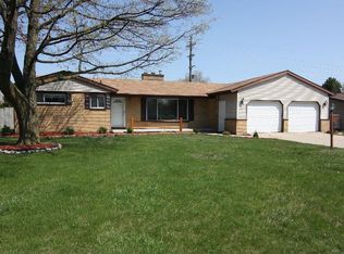 4144 Alvin St, Saginaw, MI