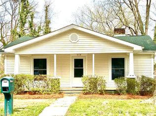 810 Putnam St, High Point, NC 27262