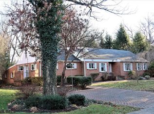 724 W Fairmount Ave, State College, PA 16801