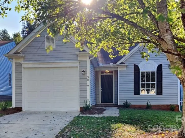3019 Salmon River Dr, Monroe, NC 28110