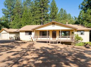 19445 Charleston Rd, Volcano, CA 95689