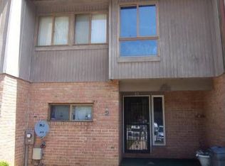 45 Ojibway Rd, Randallstown, MD 21133