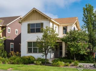 1501 Harvest Dr, Lafayette, CO 80026