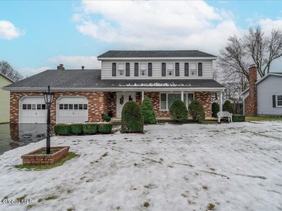 65 Delafield Drive, Albany, NY, 12205