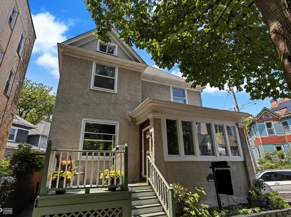 5712 N Magnolia Ave, Chicago, IL 60660