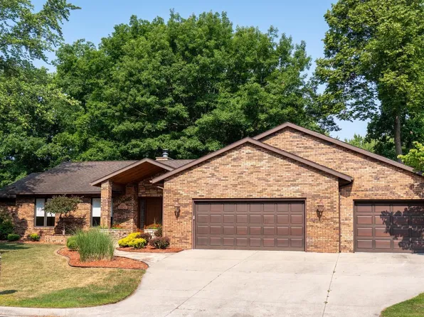 1112 Wendrow Way, Mount Pleasant, MI 48858