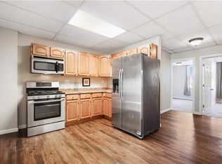 714 Delaware Ave #1, Glassport, PA