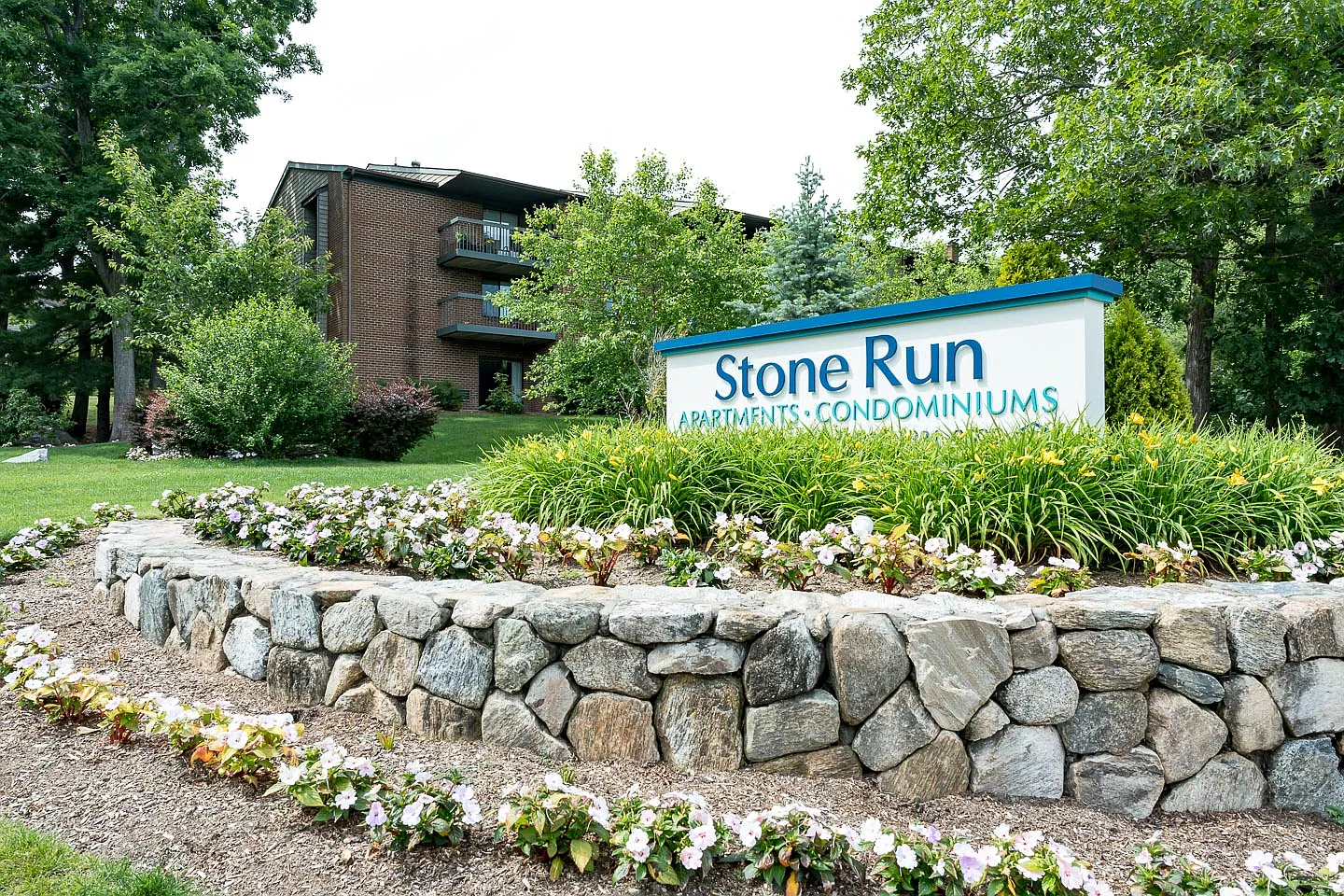 Stone Run East — Photo 3