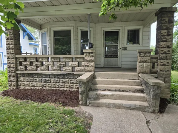 128 Hinman AVENUE, Waukesha, WI 53186