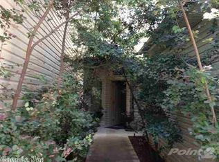 37 Fairway Woods Cir, Maumelle, AR 72113