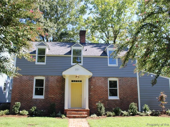 201 Nelson Ave, Williamsburg, VA 23185