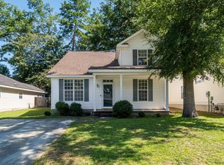 165 Spring Oak Ln, North Augusta, SC 29841