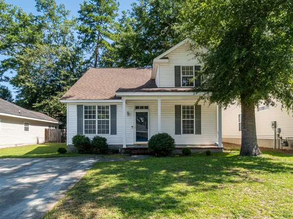 165 Spring Oak Lane, North Augusta, SC 29841