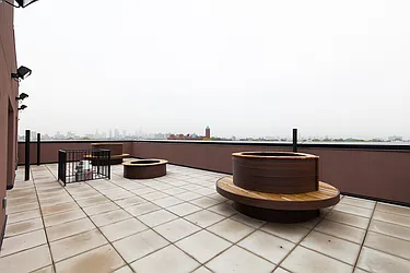 Rented by Brooklyn Group