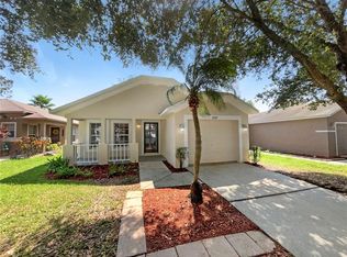 5229 Mango Fruit St, Seffner, FL 33584