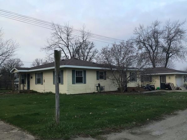 203 N Walnut St, Fremont, IA 52561