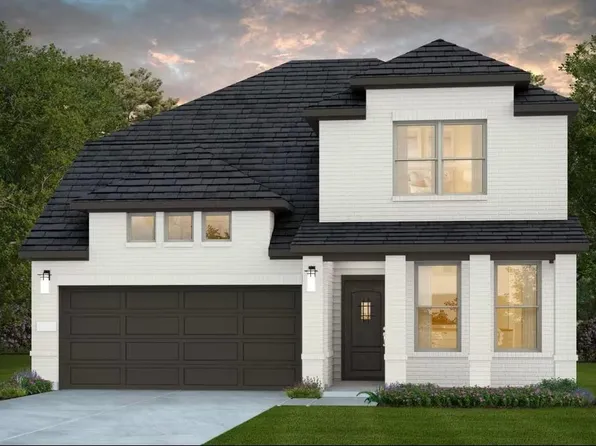 18211 Velaris Way, Tomball, TX 77377