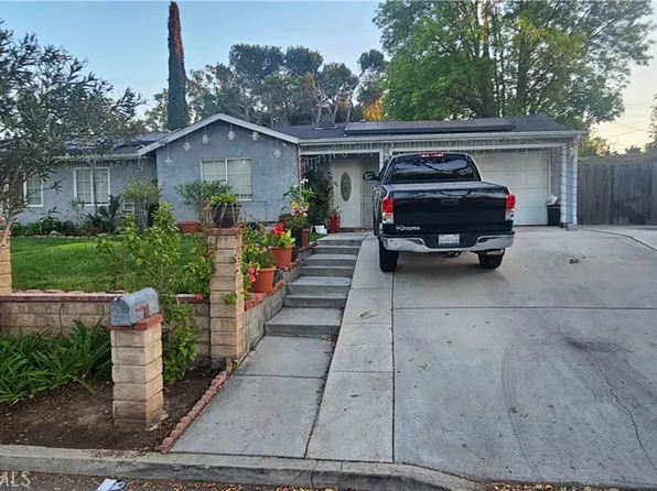 650 Calle Pensamiento, Thousand Oaks, CA 91360