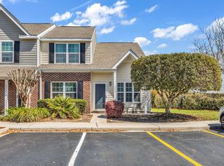 3550 Chestnut Dr. #3550, Myrtle Beach, SC 29577